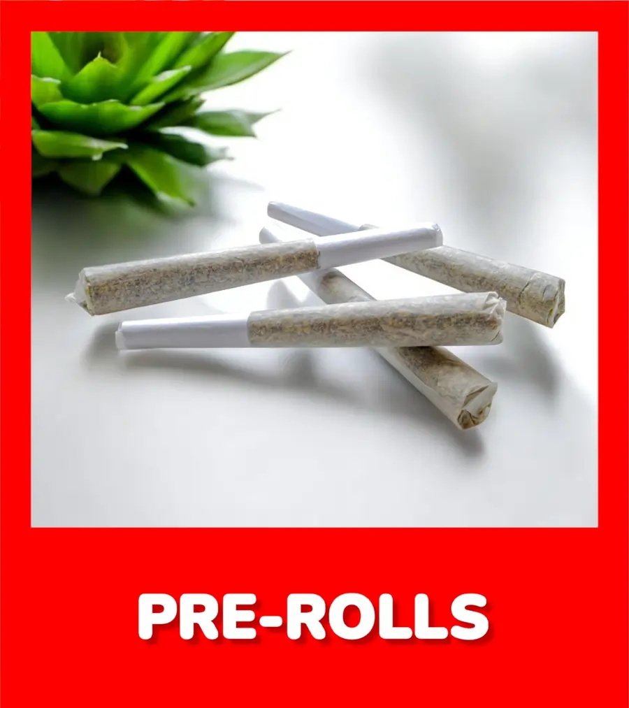preroll card